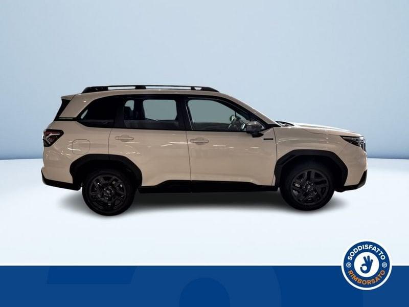 Subaru Forester 2.0i e-Boxer 4Adventure MY25