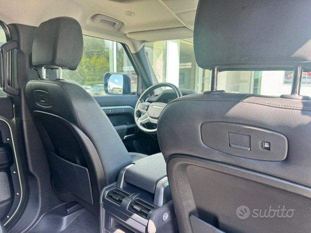 LAND ROVER Defender 110 2.0 SD4 240CV AWD Auto 7