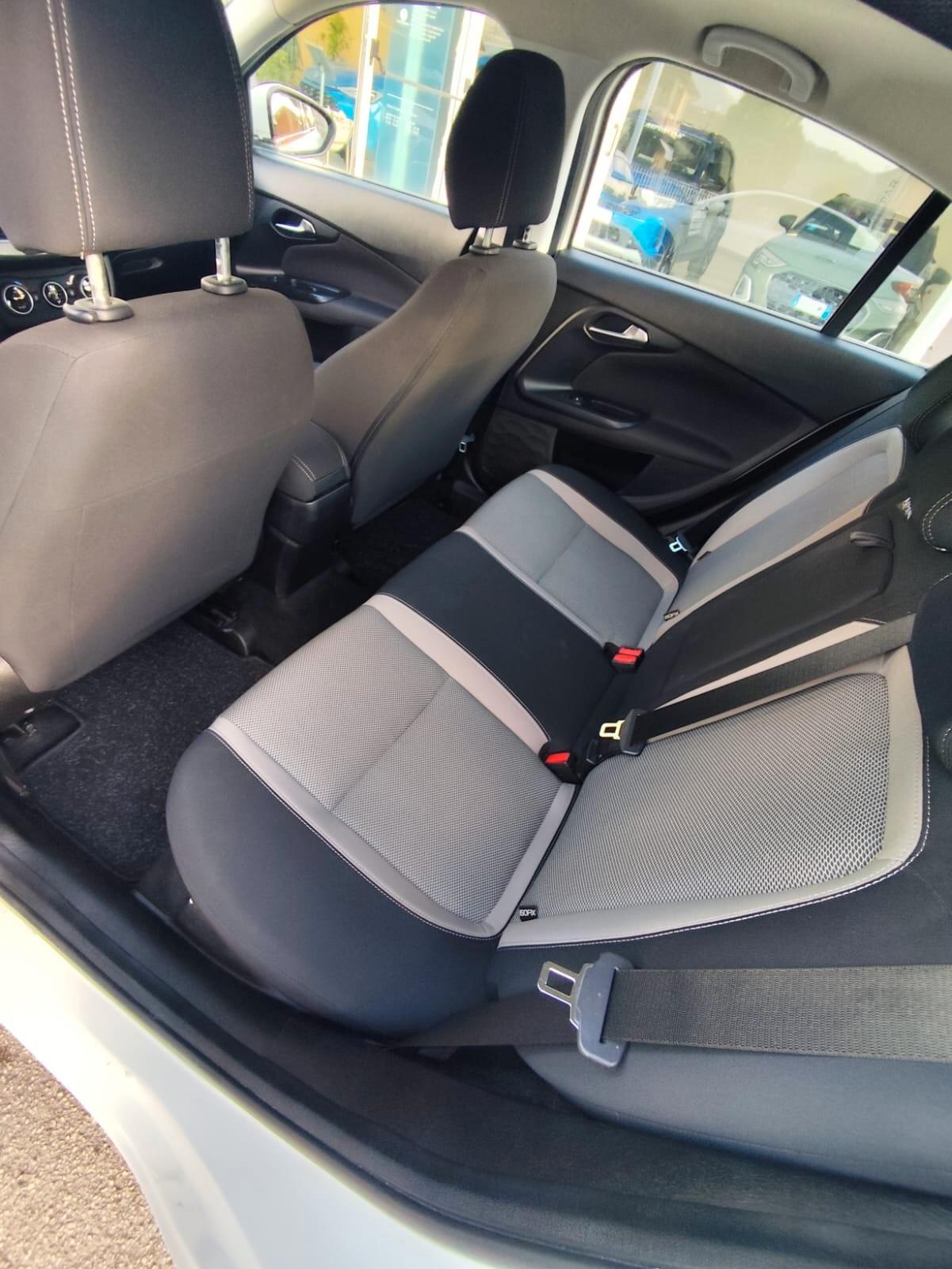 Fiat Tipo 1.3 Mjt 4 porte Opening Edition