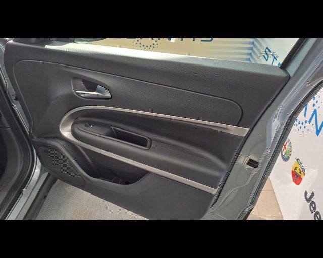 JEEP Avenger 1.2 turbo e-hybrid Summit fwd 100cv edct6
