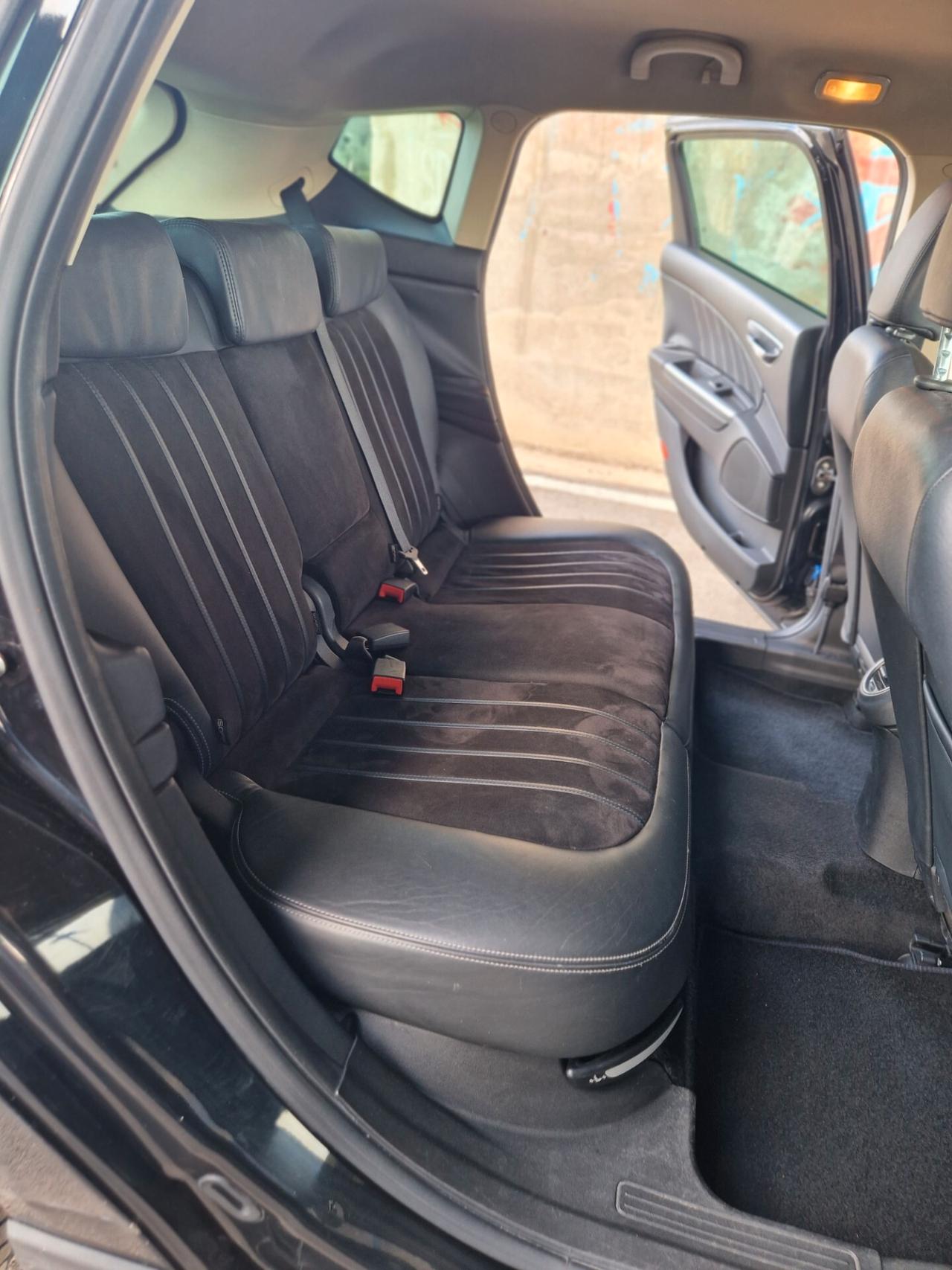 Lancia Delta 2.0 MJT DPF Platino