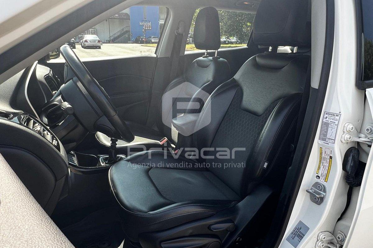 JEEP Compass 1.6 Multijet II 2WD Night Eagle