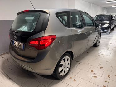 Opel Meriva 1.4 16V Cosmo