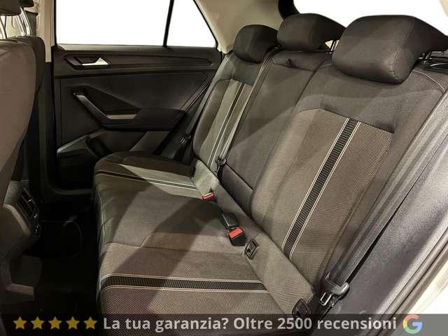 Volkswagen T-Roc 1.0 tsi Style 110cv