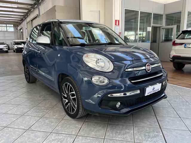 FIAT 500L 1.4 95 CV Mirror - CRUISE, SENS POST