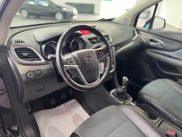 OPEL Mokka 1.7 CDTI Ecotec 130CV 4x2 Start&Stop Cosmo