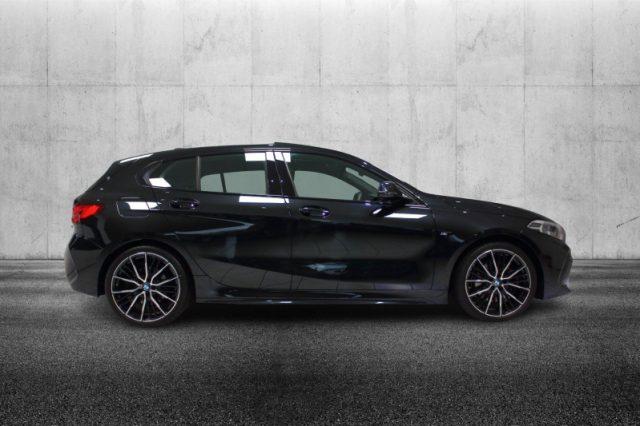 BMW 120 d xDrive 5p. Msport