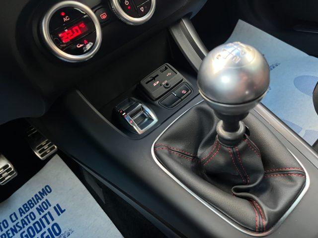 ALFA ROMEO Giulietta 1.6 JTDm-2 105 CV Exclusive