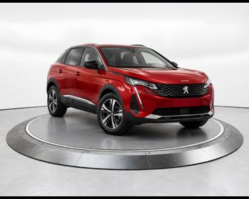 PEUGEOT 3008 2ª serie - 3008 PureTech Turbo 130 S&S Active Pack