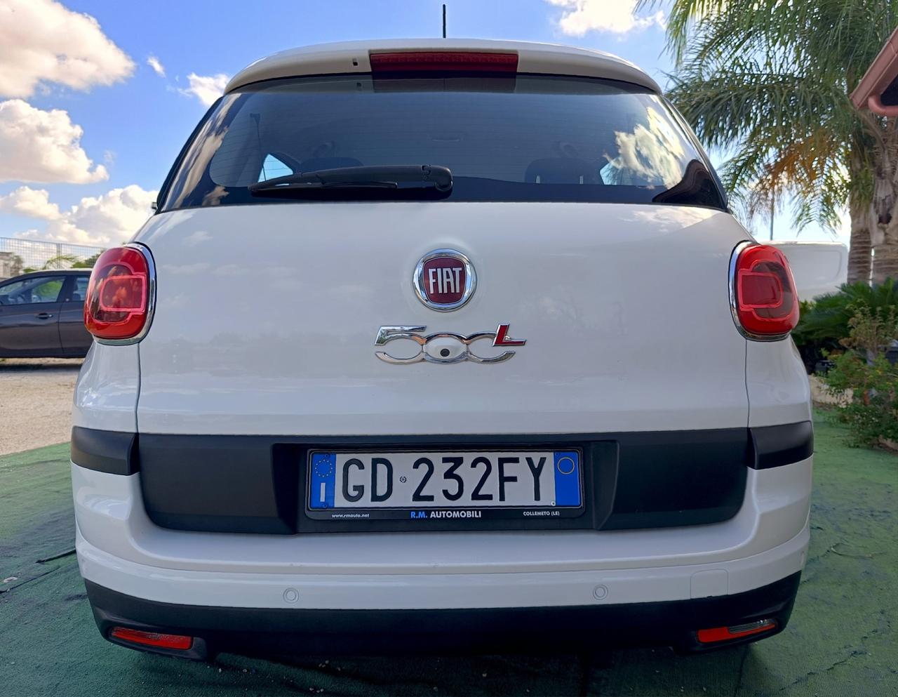 Fiat 500L 1.6 Multijet 120 CV Mirror - 2020
