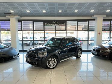 Mini Cooper Countryman 1.5 136cv Automatica FariLed Navi DAB Finanziabile