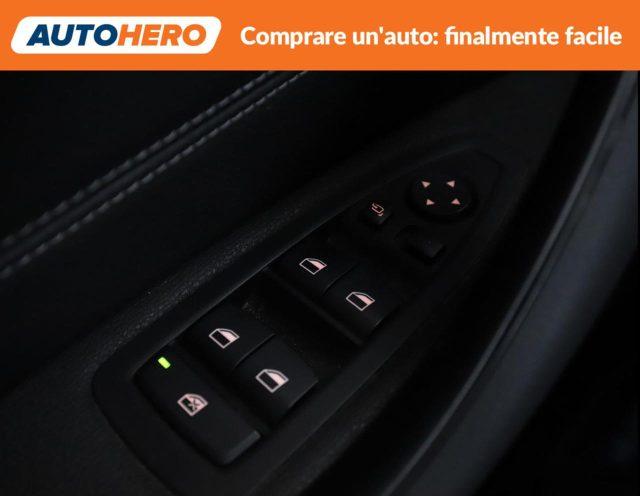 BMW X1 sDrive18d xLine