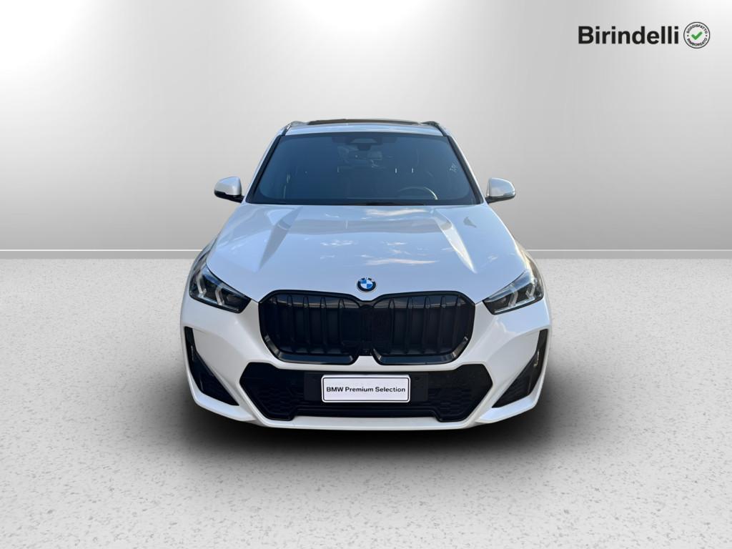 BMW X1 (U11) - X1 sDrive 18d Msport