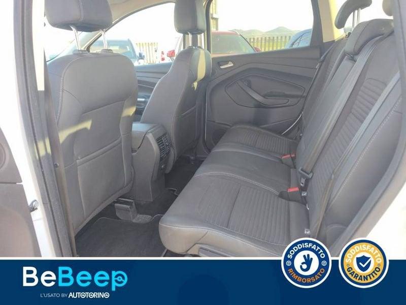 Ford Kuga 1.5 ECOBOOST BUSINESS S&S 2WD 120CV