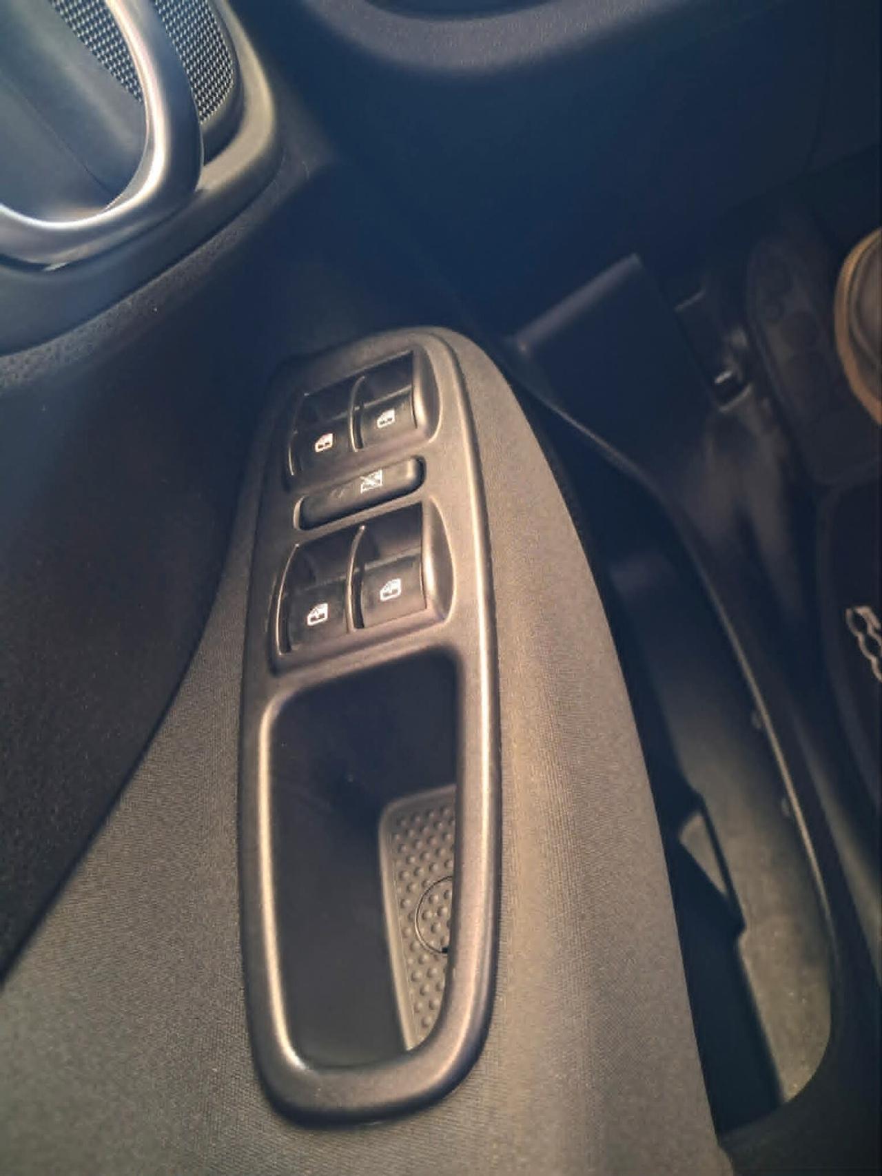 Fiat 500L 1.3 Multijet 95 CV Pop Star