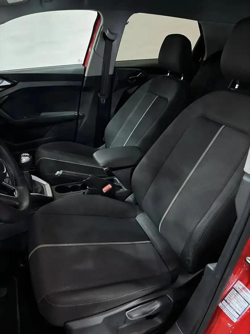 Audi A1 SPB 30 TFSI S tronic Admired