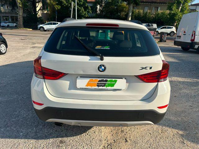 BMW X1 sDrive18i X Line