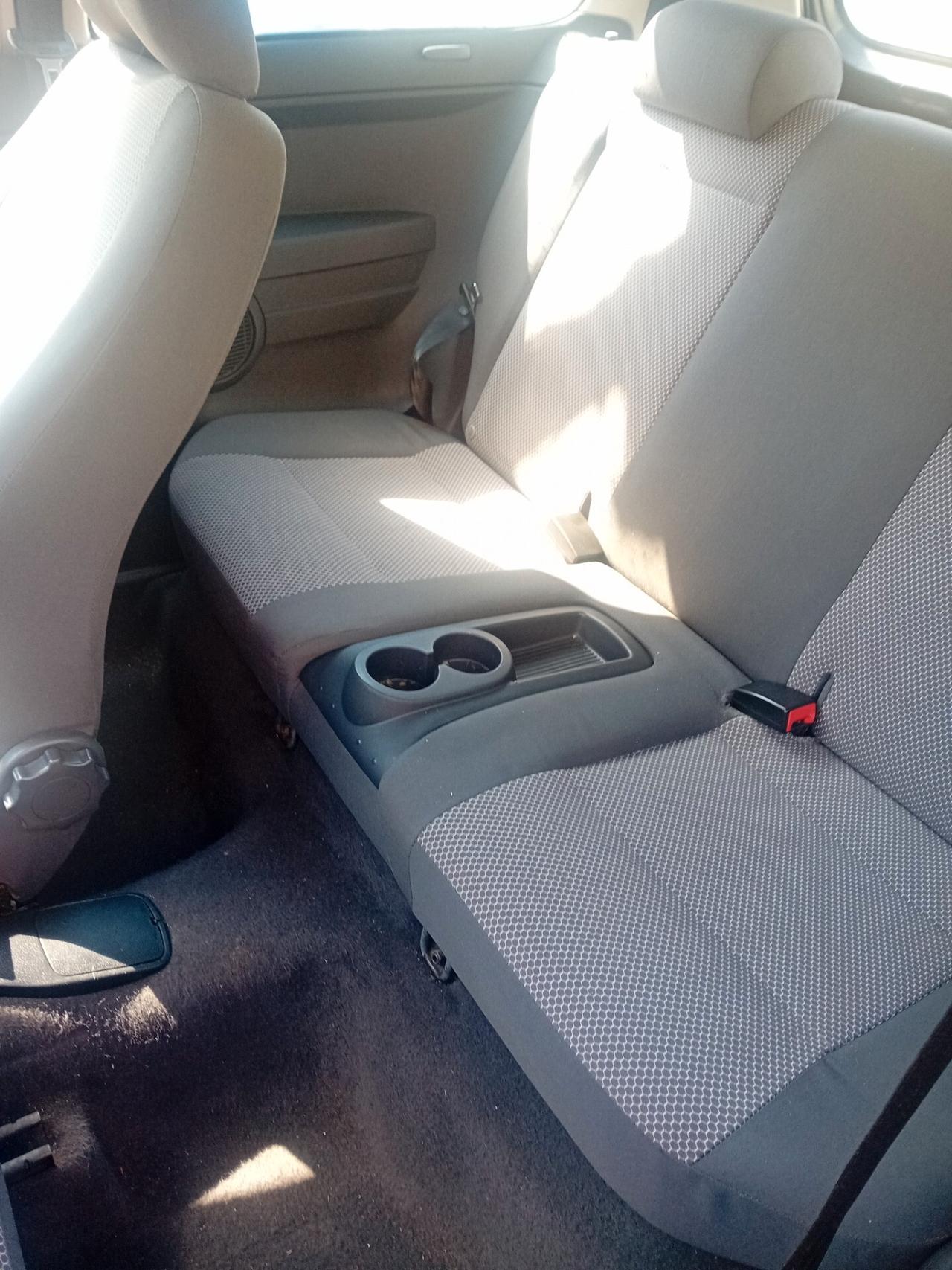 Volkswagen Fox 1.2 Easy