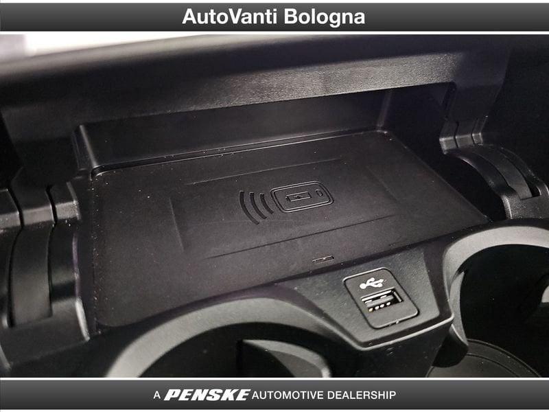 BMW Serie 4 Cabrio 420d 48V Cabrio Msport Pro