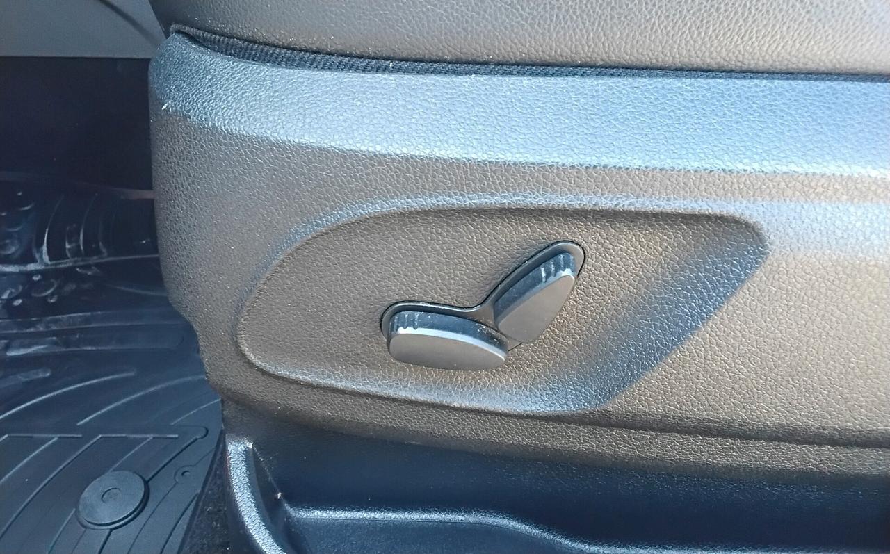 Ford Kuga 2.0 TDCi 163 CV 4WD Titanium DPF