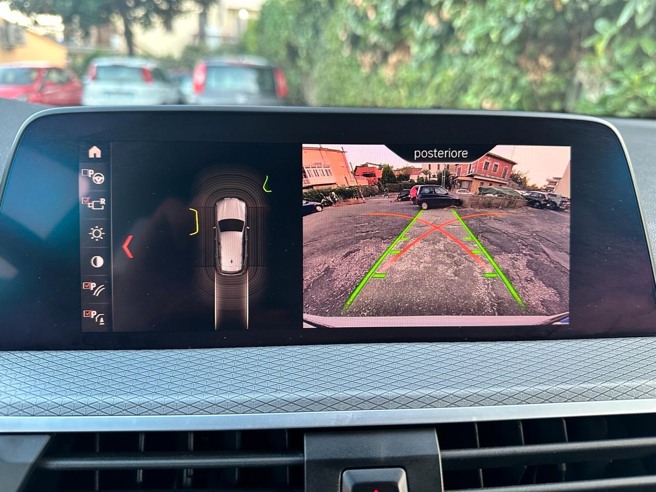 Bmw X3 xDrive20d Individual