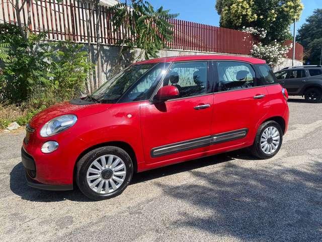 Fiat 500L 500L 1.3 mjt Lounge 85cv