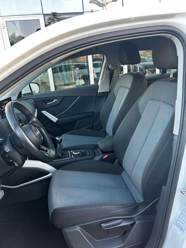AUDI Q2 1.6 TDI Design NEO PATENTATO