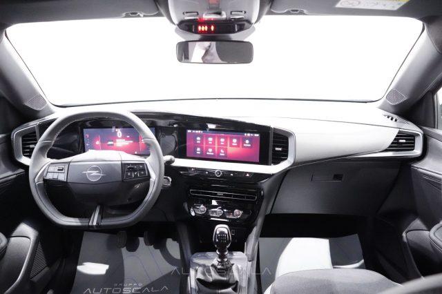 OPEL Mokka 1.2 Turbo 136cv GS