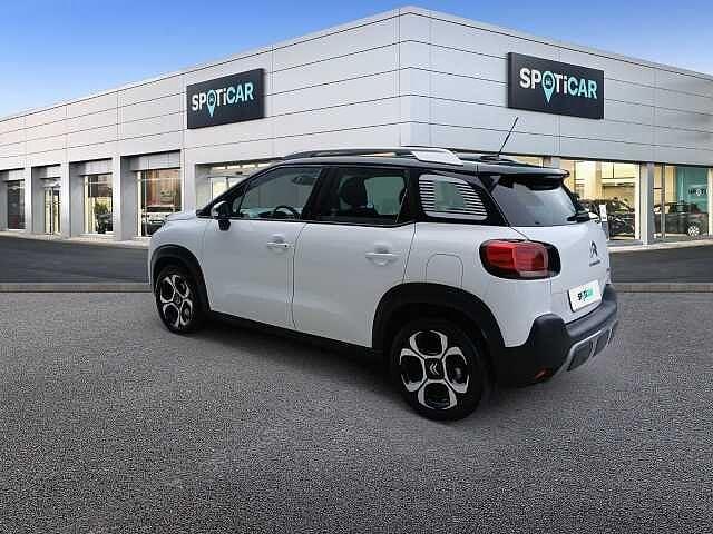 Citroen C3 Aircross PureTech 130 S&S EAT6 Shine