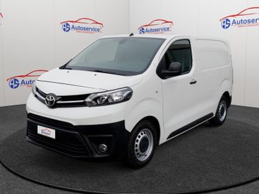 TOYOTA Proace 1.5d 120cv S&S 10q L0 D Comfort