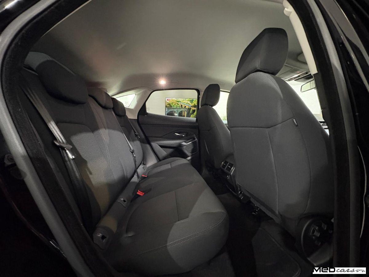 JAGUAR - E-pace - 2.0D 150CV