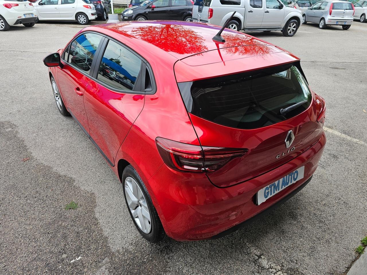 Renault Clio TCe 100 CV GPL 5 porte Life