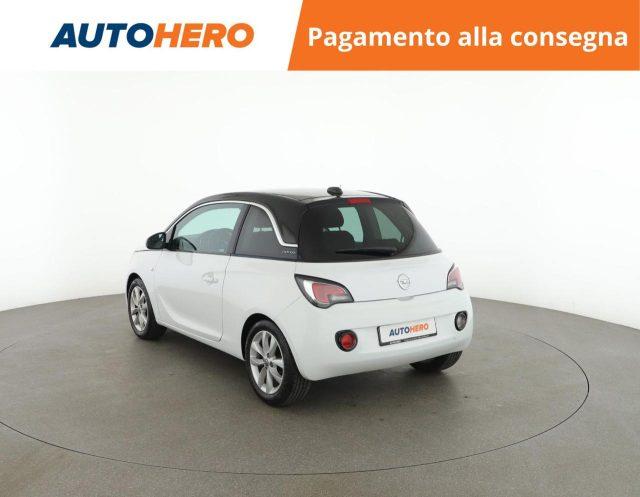 OPEL Adam 1.2 70 CV Jam