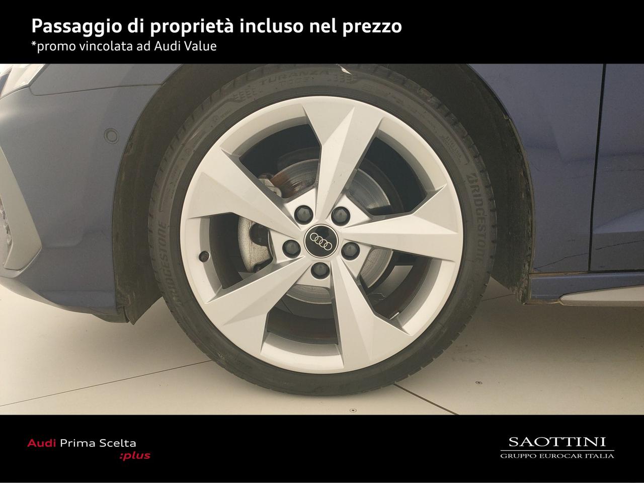 Sportback 35 2.0 TDI S line edition S tronic