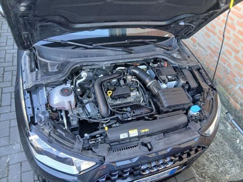 Audi A1 Sportback 25 TFSI