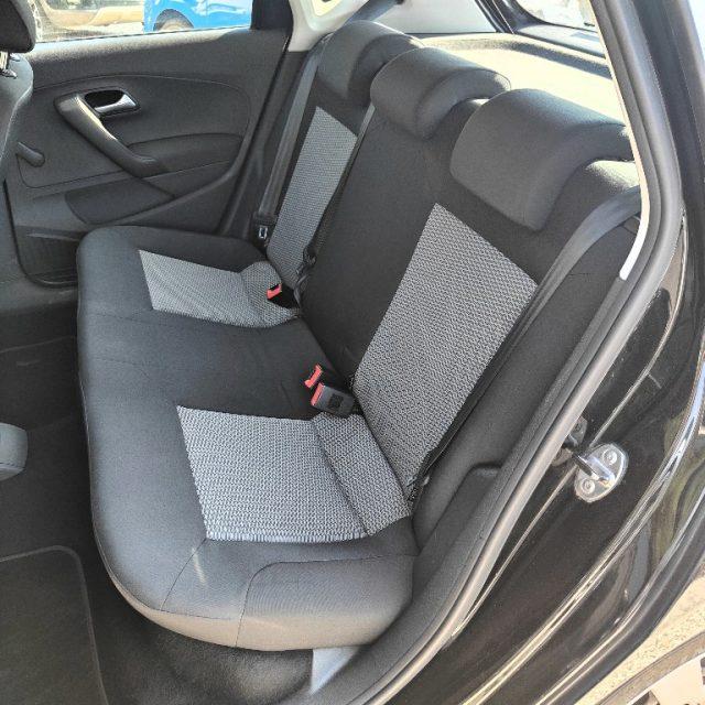 VOLKSWAGEN Polo 1.2 TDI Tech&Sound