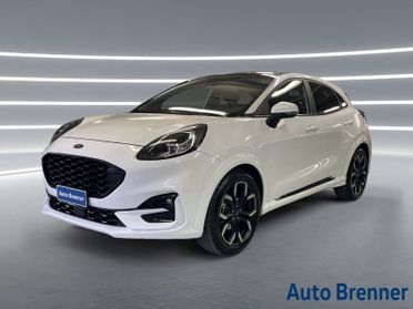 Ford Puma 1.5 ecoblue st-line s&s 120cv