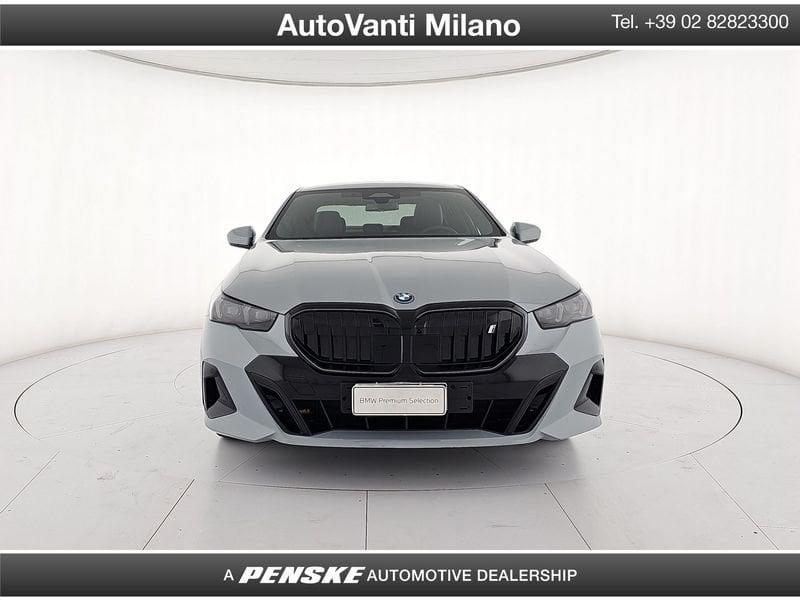 BMW i5 i5 xDrive 40 Msport Pro