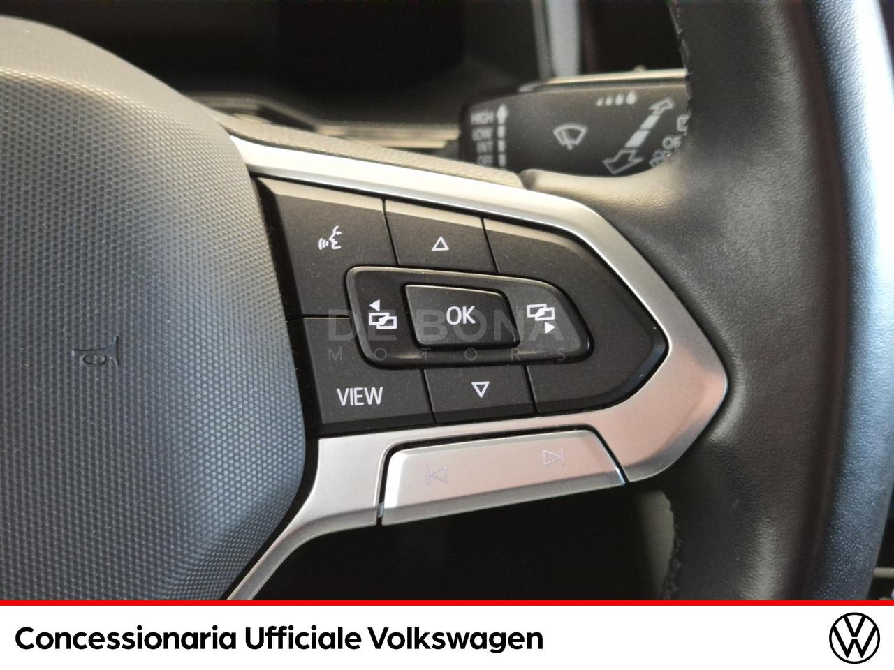 Volkswagen Taigo 1.0 tsi life 110cv