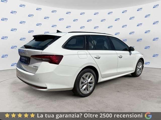 Skoda Octavia Octavia Wagon 1.5 tsi mhev Selection 150cv dsg