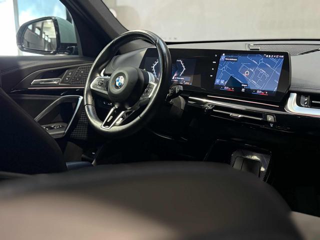 BMW X1 xDrive 23d Msport