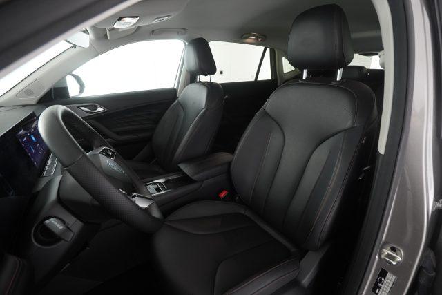 MG HS HS 1.5T-GDI AT Luxury