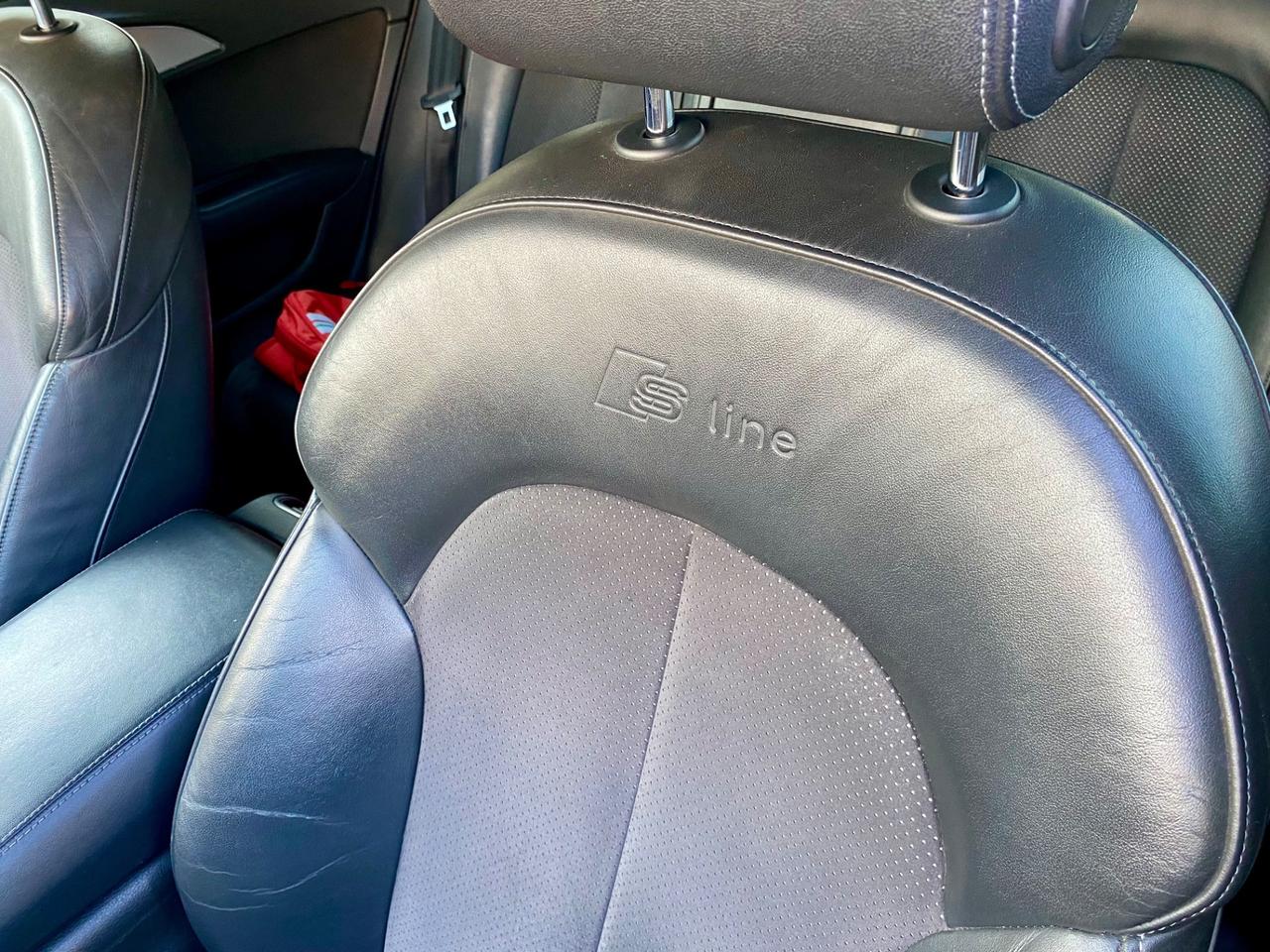 Audi A6 Avant 3.0 TDI 204 CV multitronic Advanced