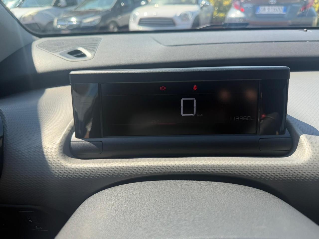 Citroen C4 Cactus BlueHDi 100 S&S Shine