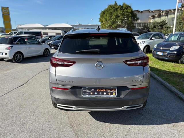 OPEL Grandland X 1.5 diesel Ecotec Start&Stop Innovation