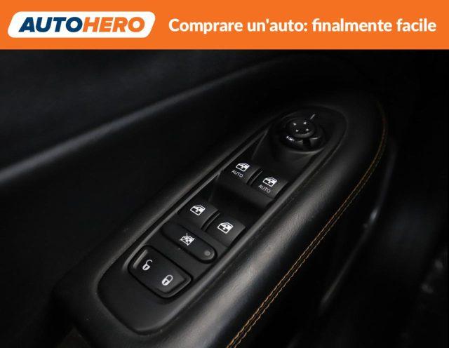 JEEP Compass 1.4 MultiAir 2WD Limited