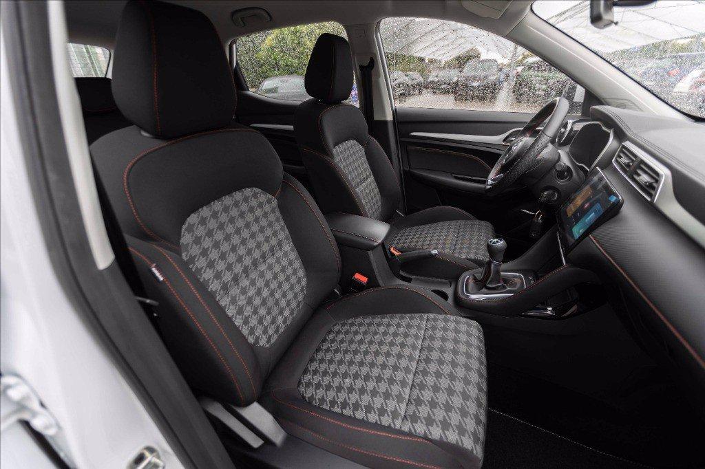 MG ZS 1.5 Comfort del 2025