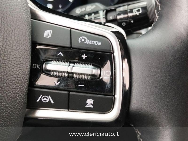 Kia Sorento 1.6 T-GDi PHEV AT6 4WD Style