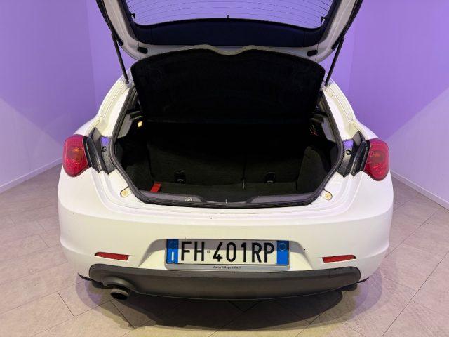 ALFA ROMEO Giulietta 1.4 Turbo 120 CV Super