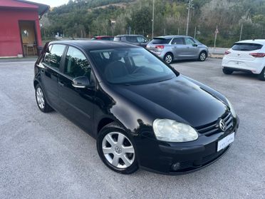Volkswagen Golf 1.6 5p. United